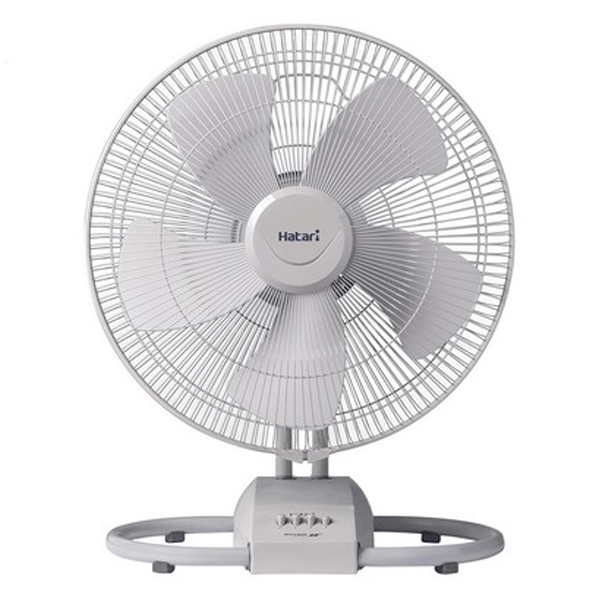 Quạt Sàn Công Nghiệp Hatari HT-IT22M1 S