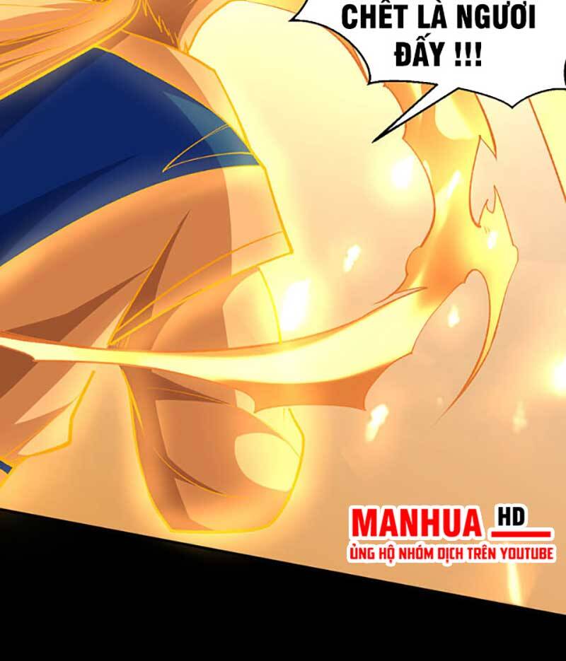 võ đạo độc tôn chapter 546 5