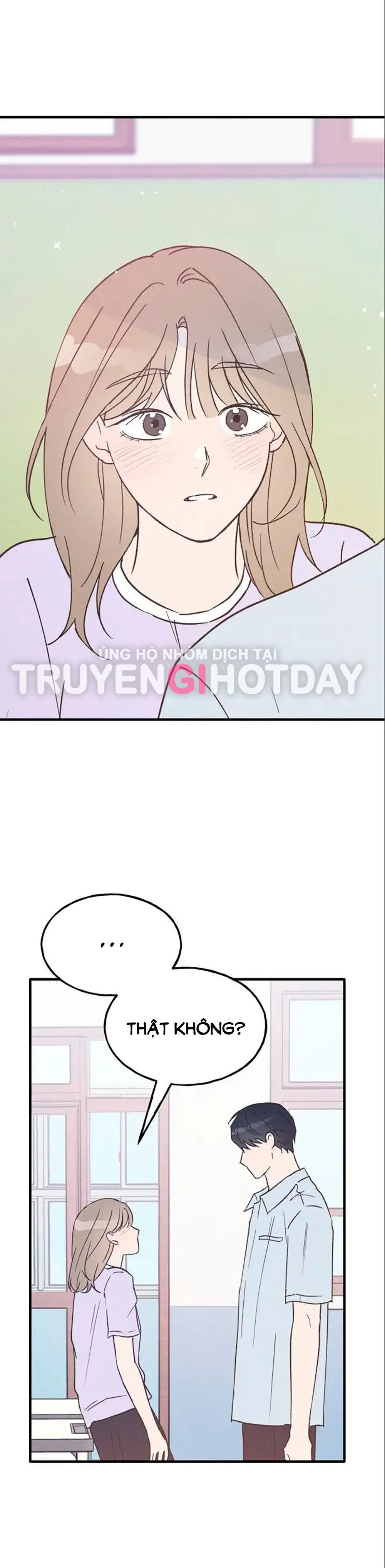 nguyên tắc của bạn thân là con trai chapter 30.1 11