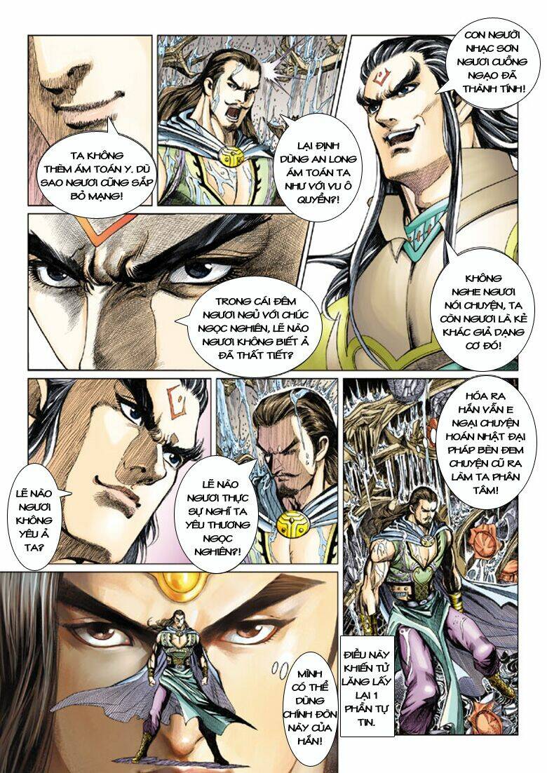 đại đường song long truyện chapter 112 17