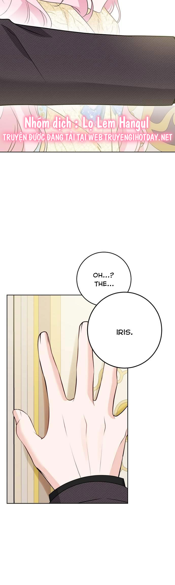 tôi sẽ đưa đứa trẻ ấy rời đi chapter 48 10