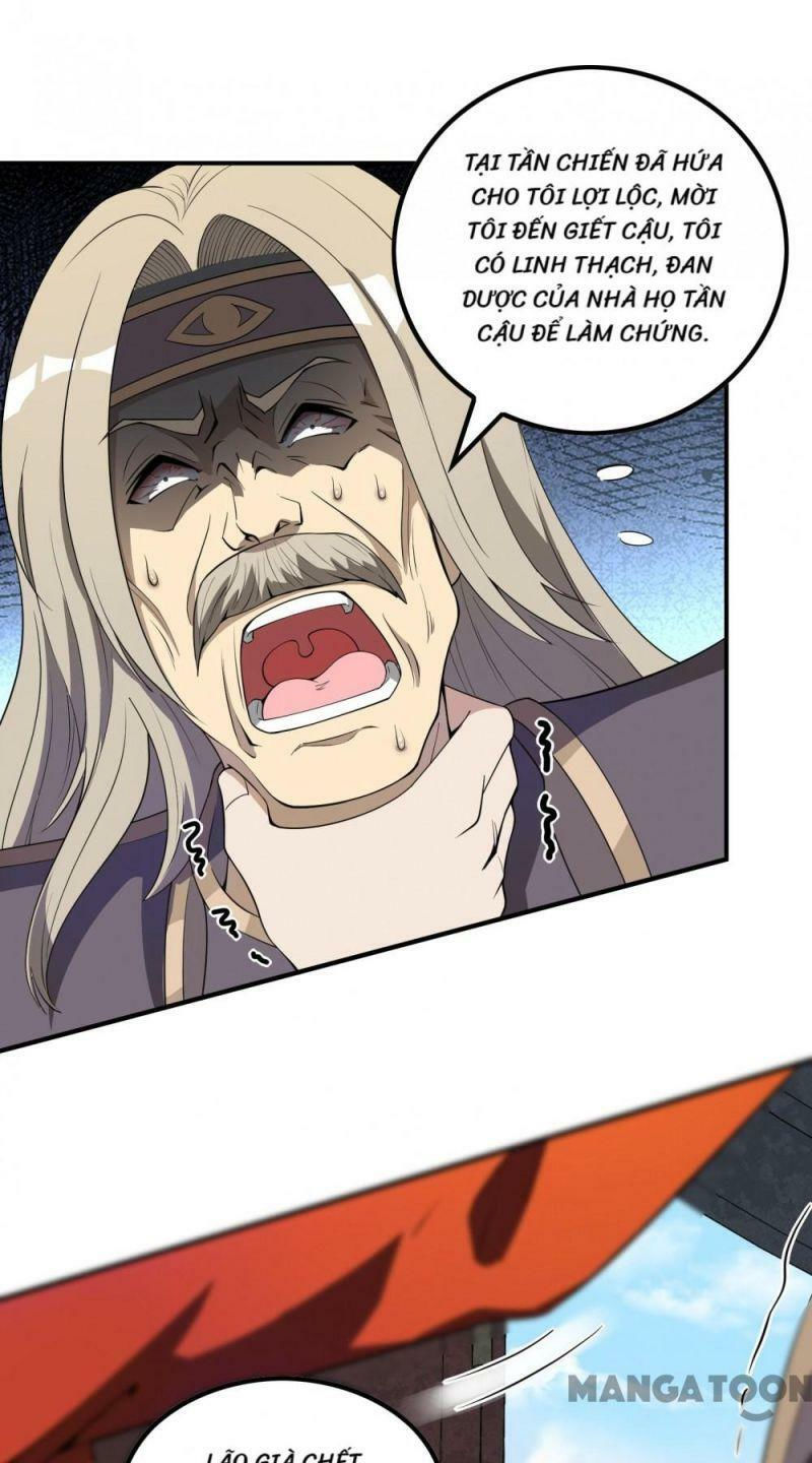 đệ nhất người ở rể chapter 143 20