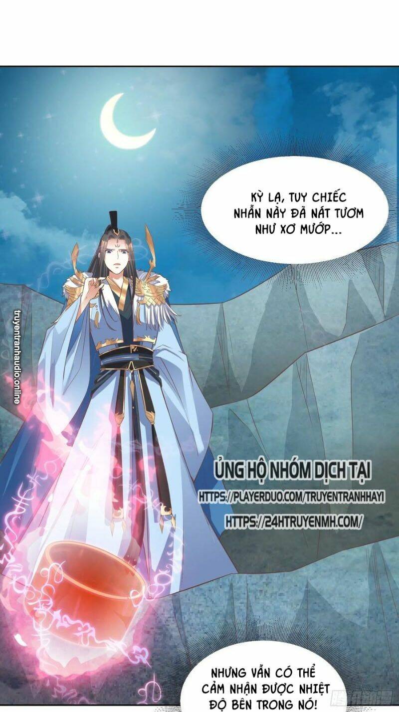 đỉnh cấp phản phái đại sư huynh chapter 43 1