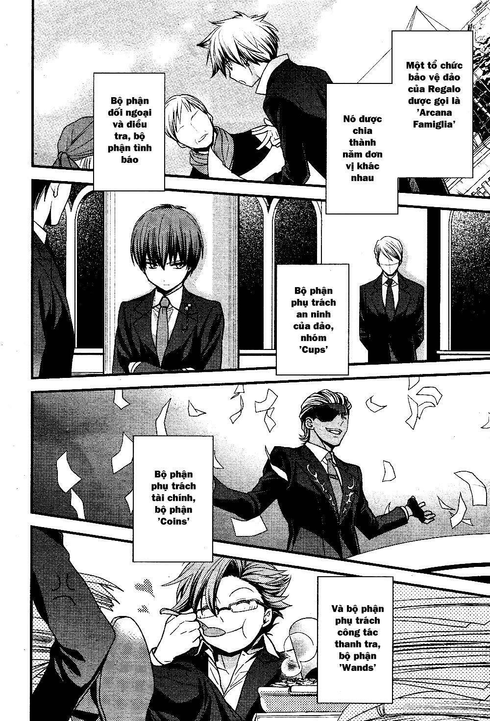 arcana famiglia chapter 2 4