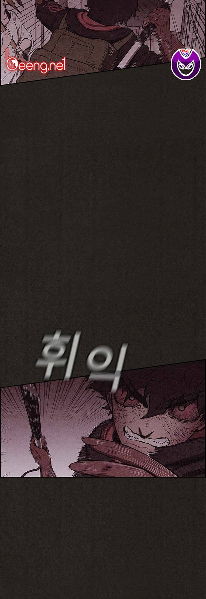 quái vật tại chung cư xanh chapter 133 35