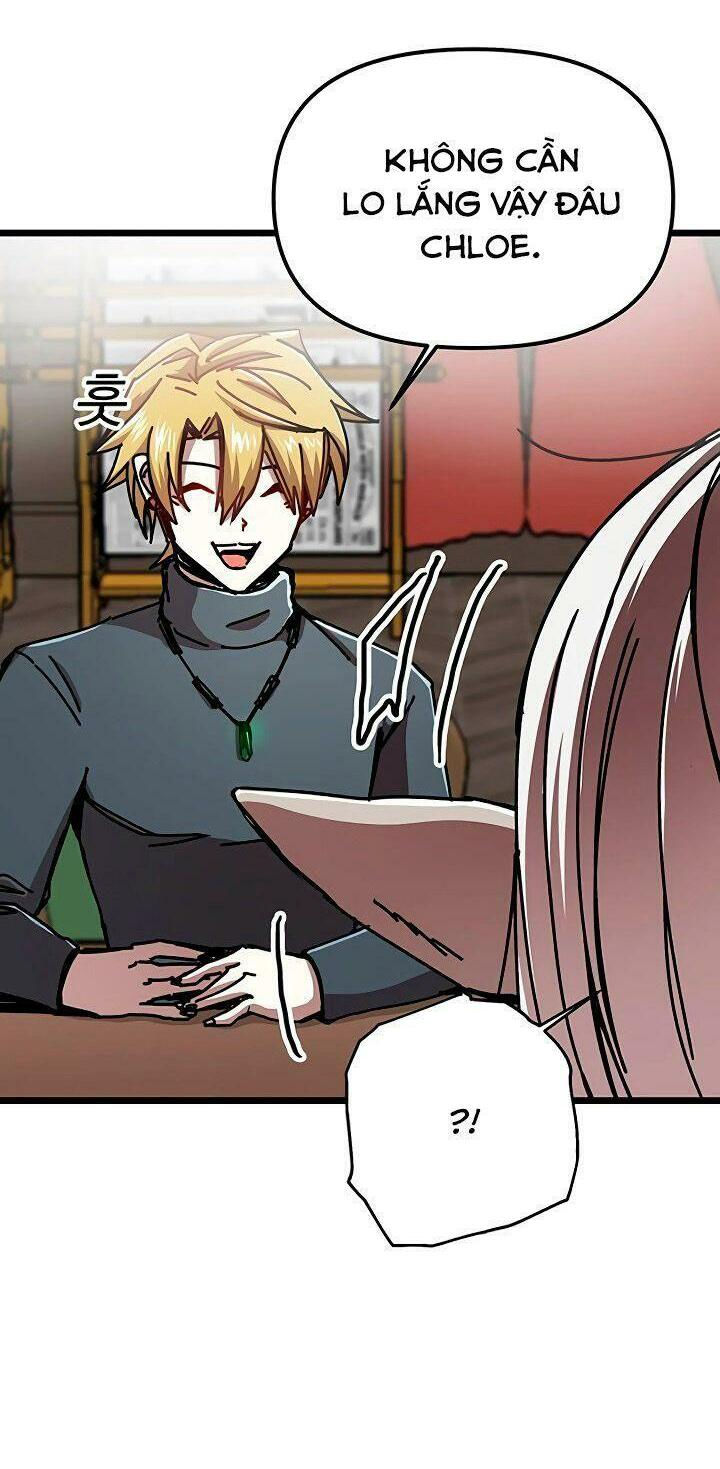 bug player - người chơi lỗi chapter 64 3