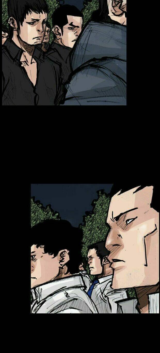 dokgo 2 | độc cô 2 chapter 2 23