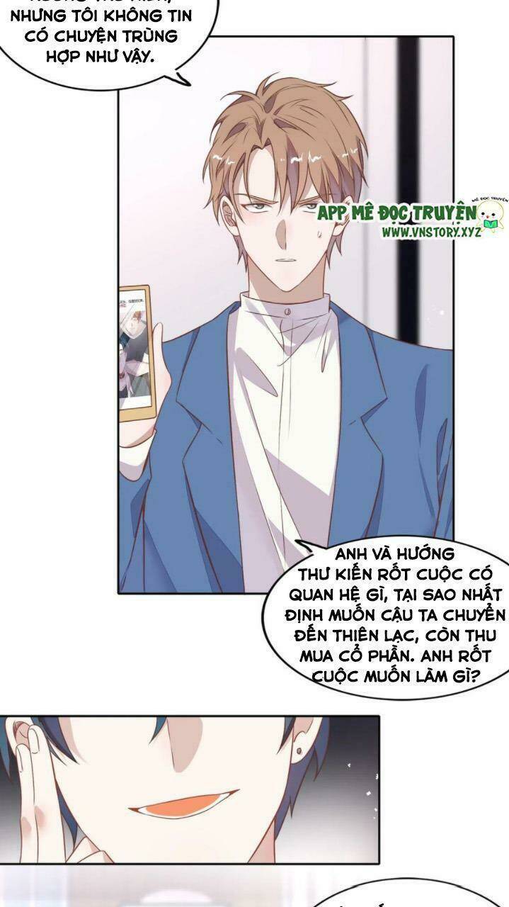 bạn trai kém tuổi bẫy yêu tôi chapter 68 25