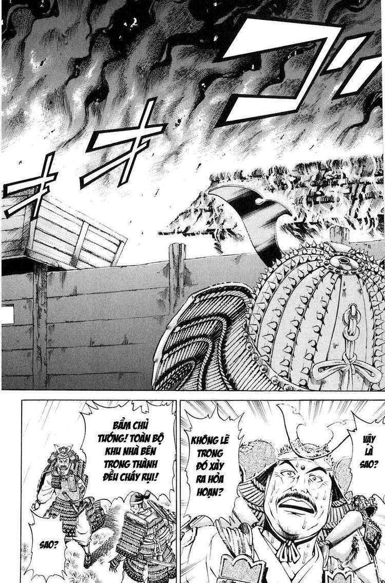 sơn tặc seyu chapter 24 20