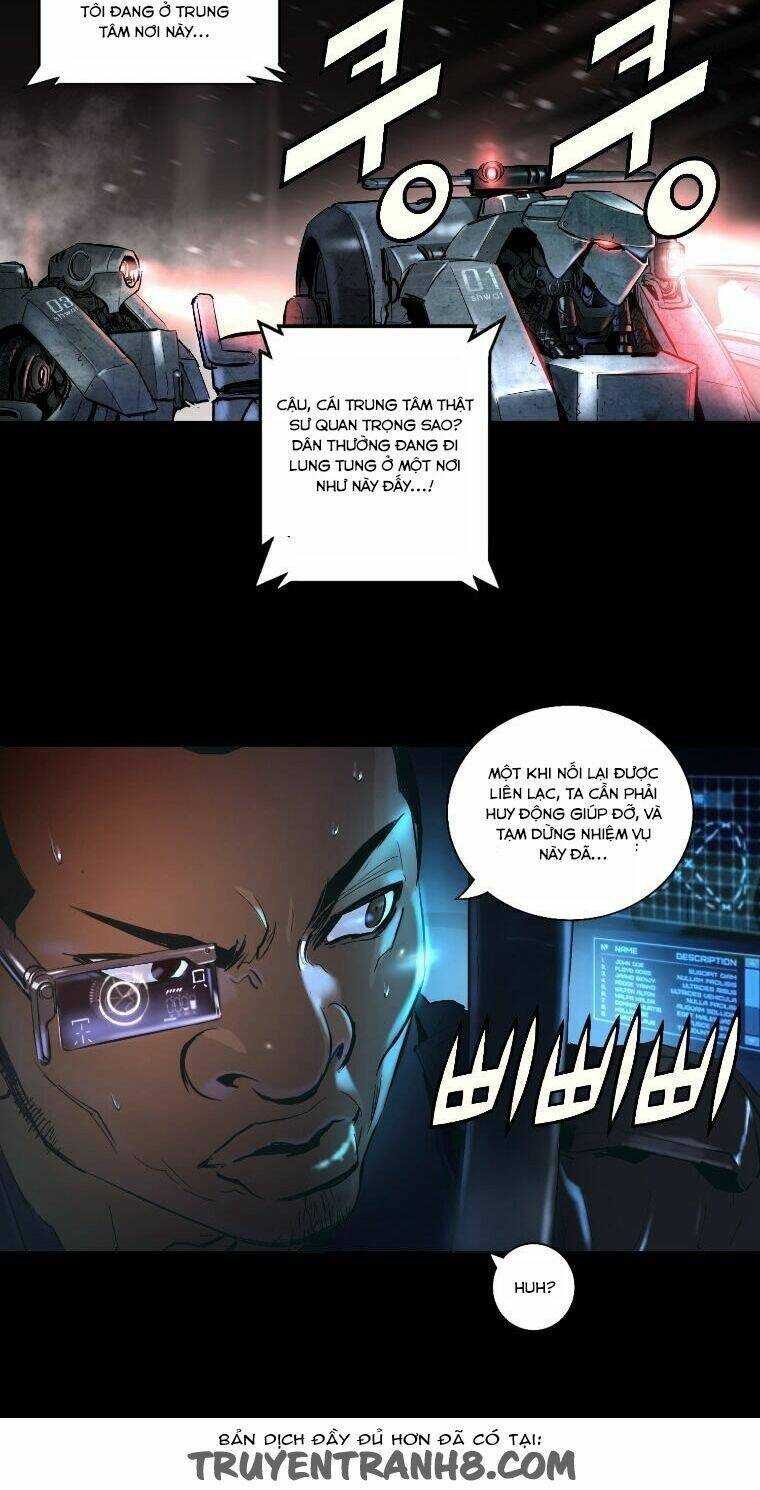 tam tuyệt tại dị giới chapter 9 51