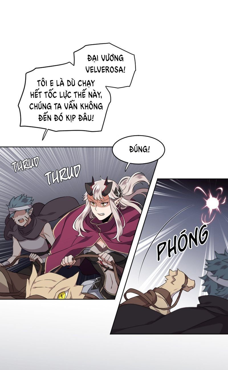 pháp sư và nữ chúa quỷ chapter 67 29