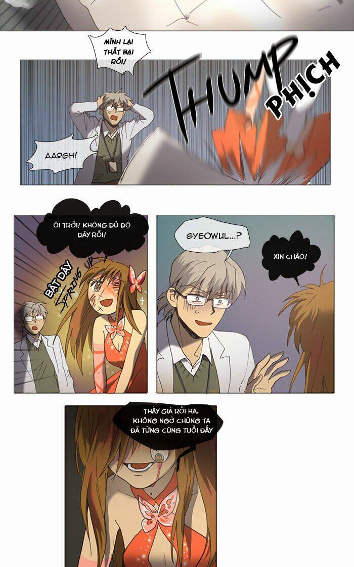 nữ sinh phép thuật chapter 25 8