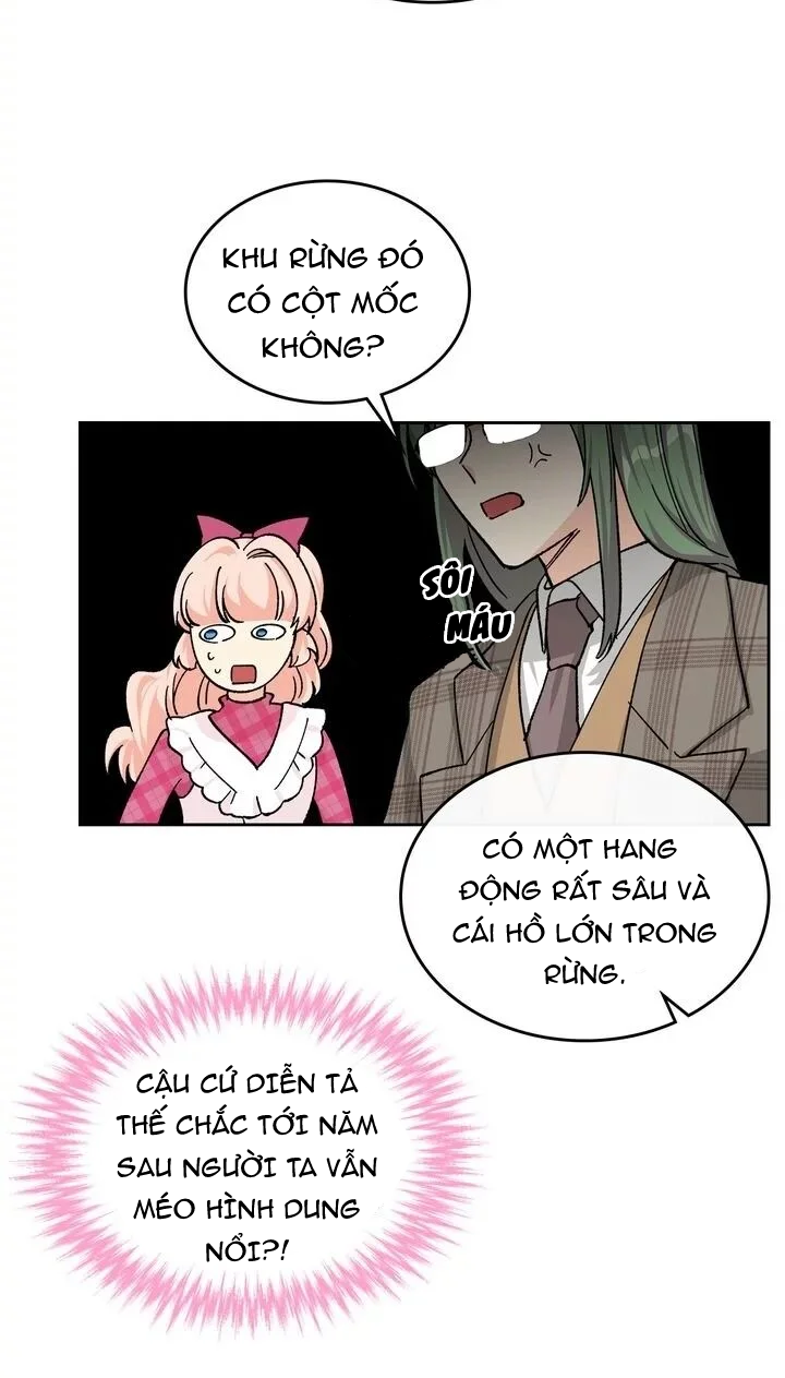 thú cưng của nhân vật phản diện chapter 18 41