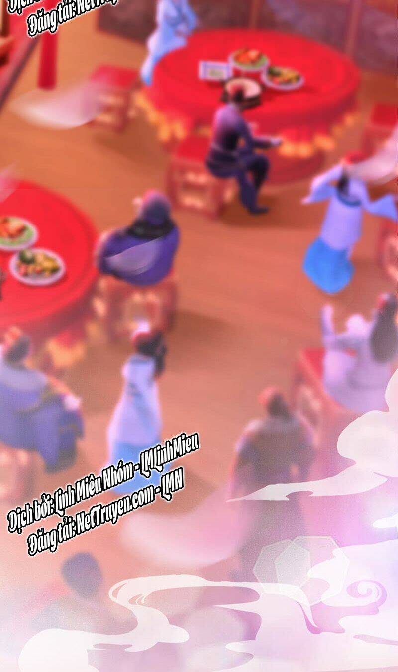 đồng tâm kết chapter 2 33