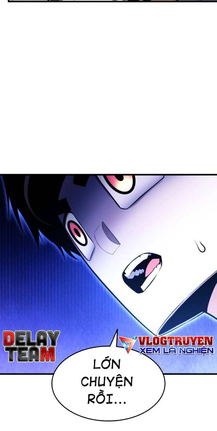 huyền thoại game thủ - tái xuất chapter 47 16