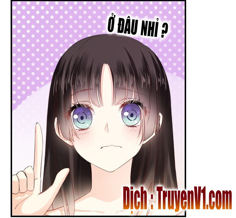 bay qua thiên sơn đến yêu anh chapter 7 18