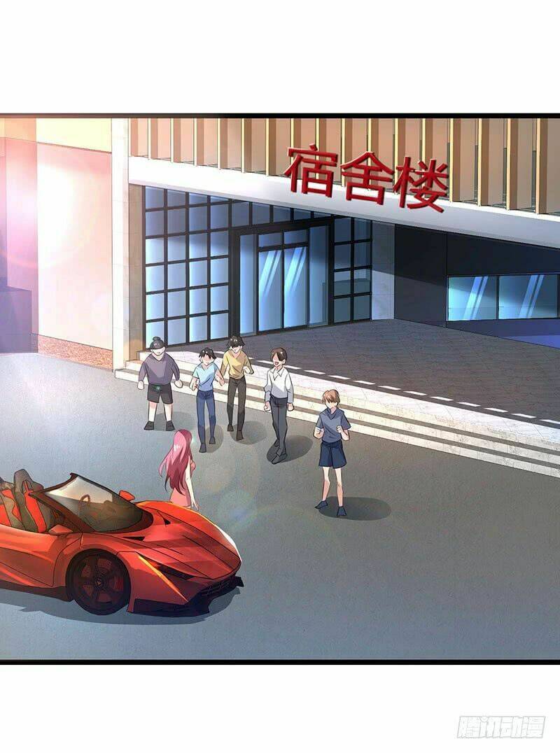 trọng sinh khí thiếu quy lai chapter 25 14