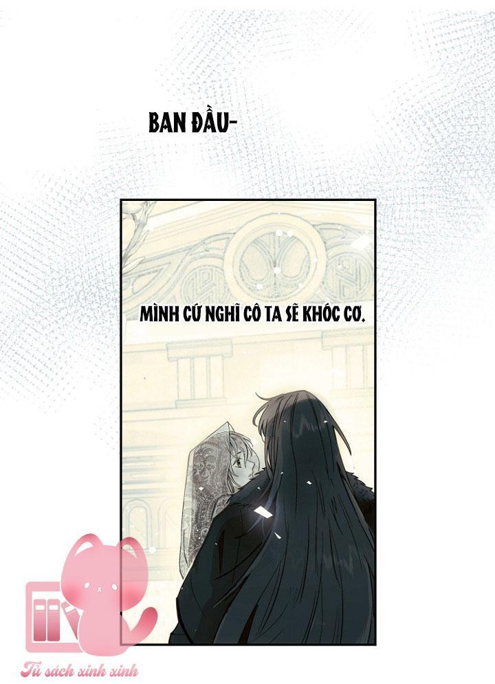 bỏ quách chồng con đi, tiền bạc mới là tất cả chapter 4 30