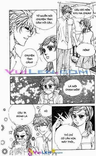 cô gái trung hoa chapter 10 20