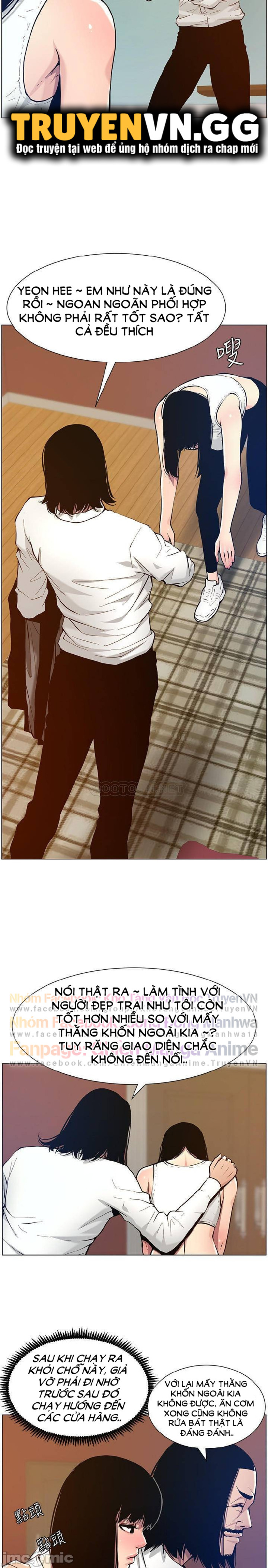 cha dượng chapter 100 23