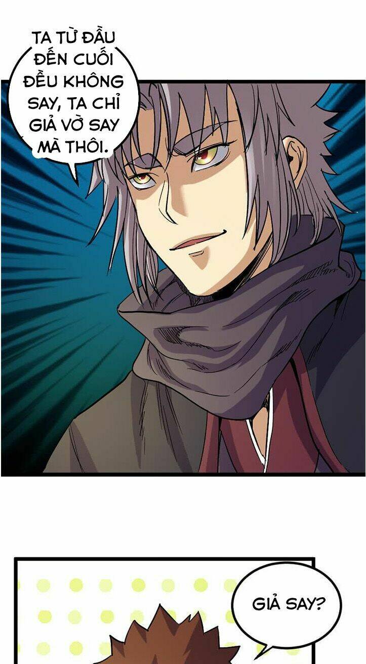 phong quỷ truyền thuyết chapter 173 10
