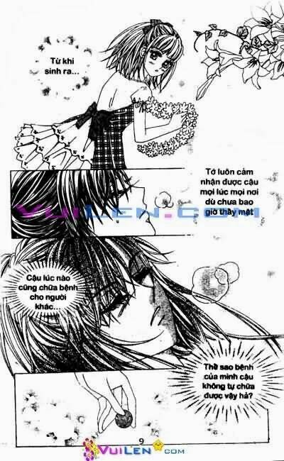 đến vương quốc ma chapter 10 9