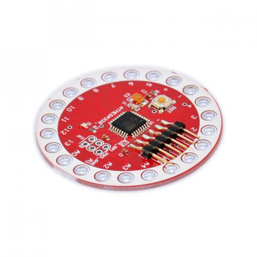 Keyes Wearable MCU Development Board for Lily pad