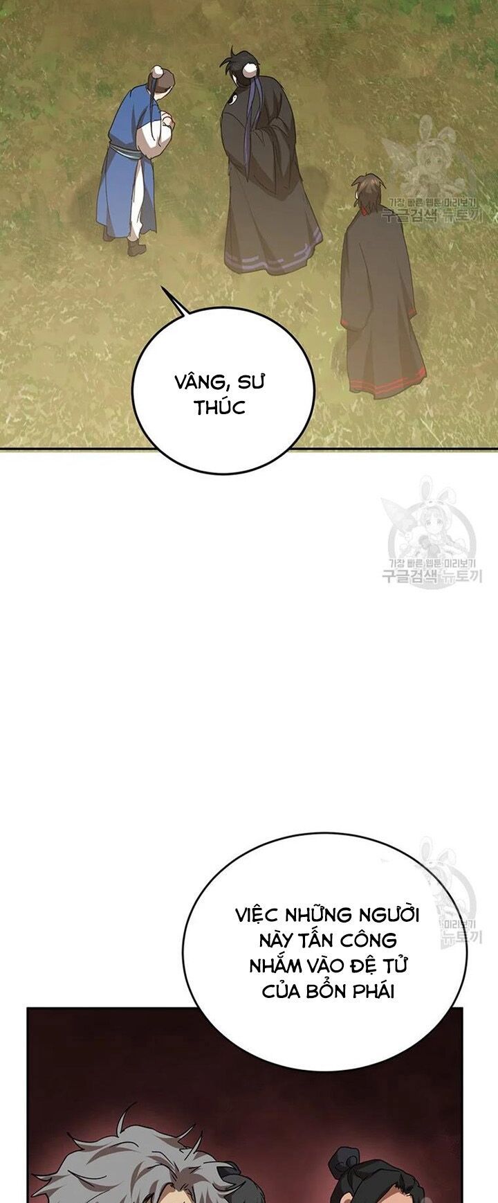 võ đang kỳ hiệp chapter 52 27