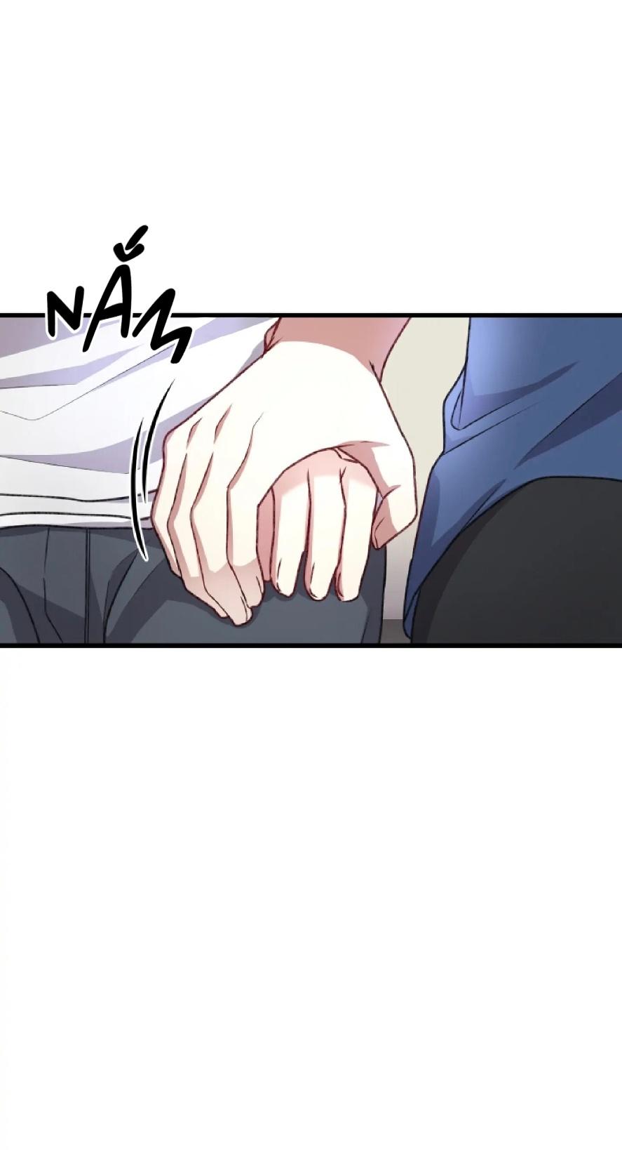 cuộc sống thường nhật của trị liệu viên hạng b chapter 62 78