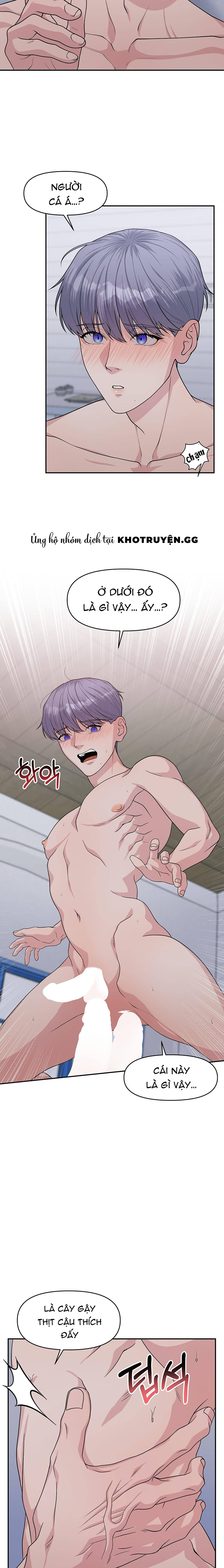 under the leg chapter 5 8