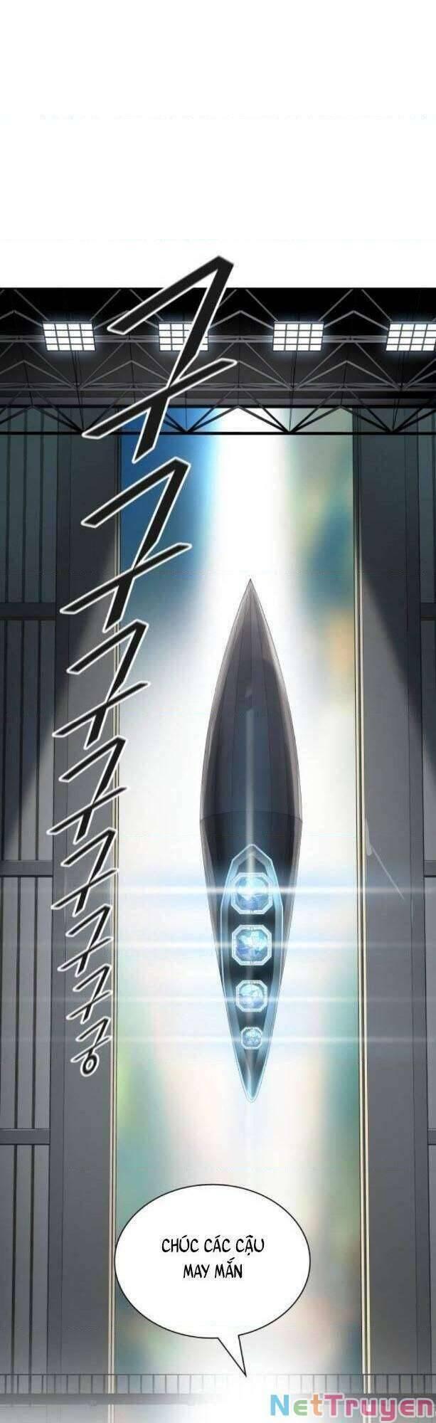 tòa tháp bí ẩn 2 chapter 517 12