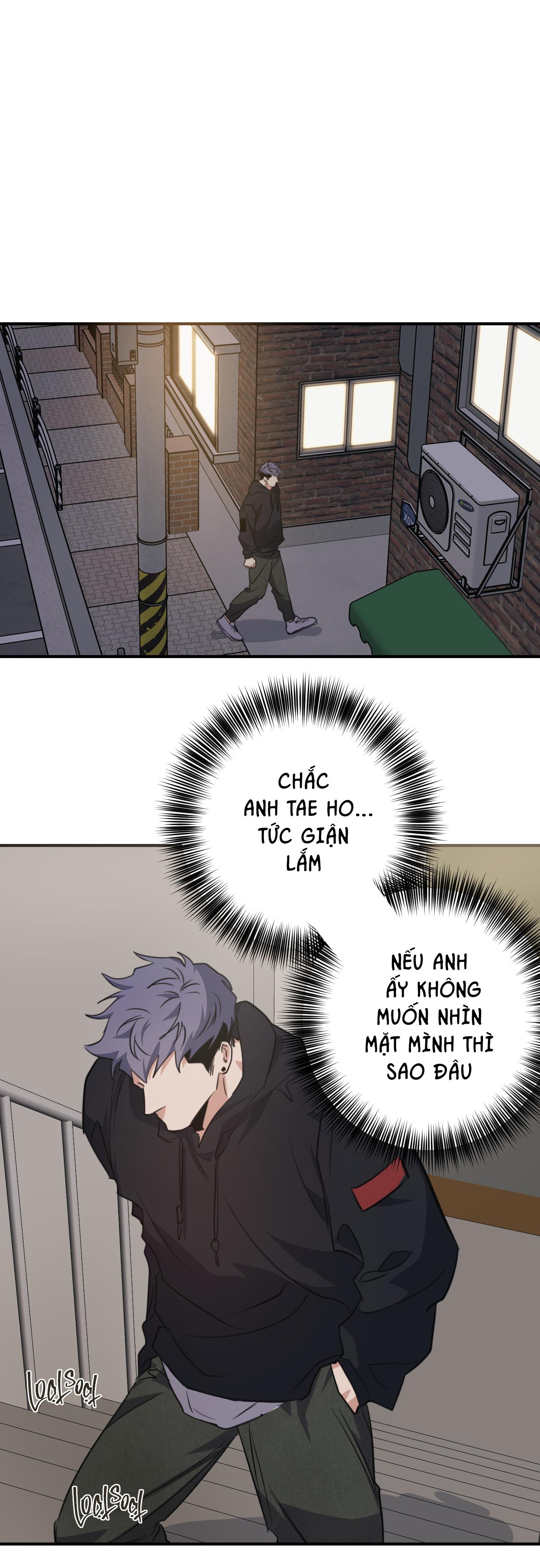 bộ sưu tập ciu to-ngực bự của nhà sẹc chapter 17 32