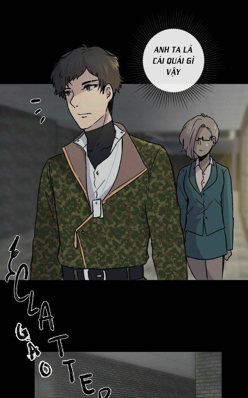 Trọng Sinh Mạc Thế Chapter 62 76