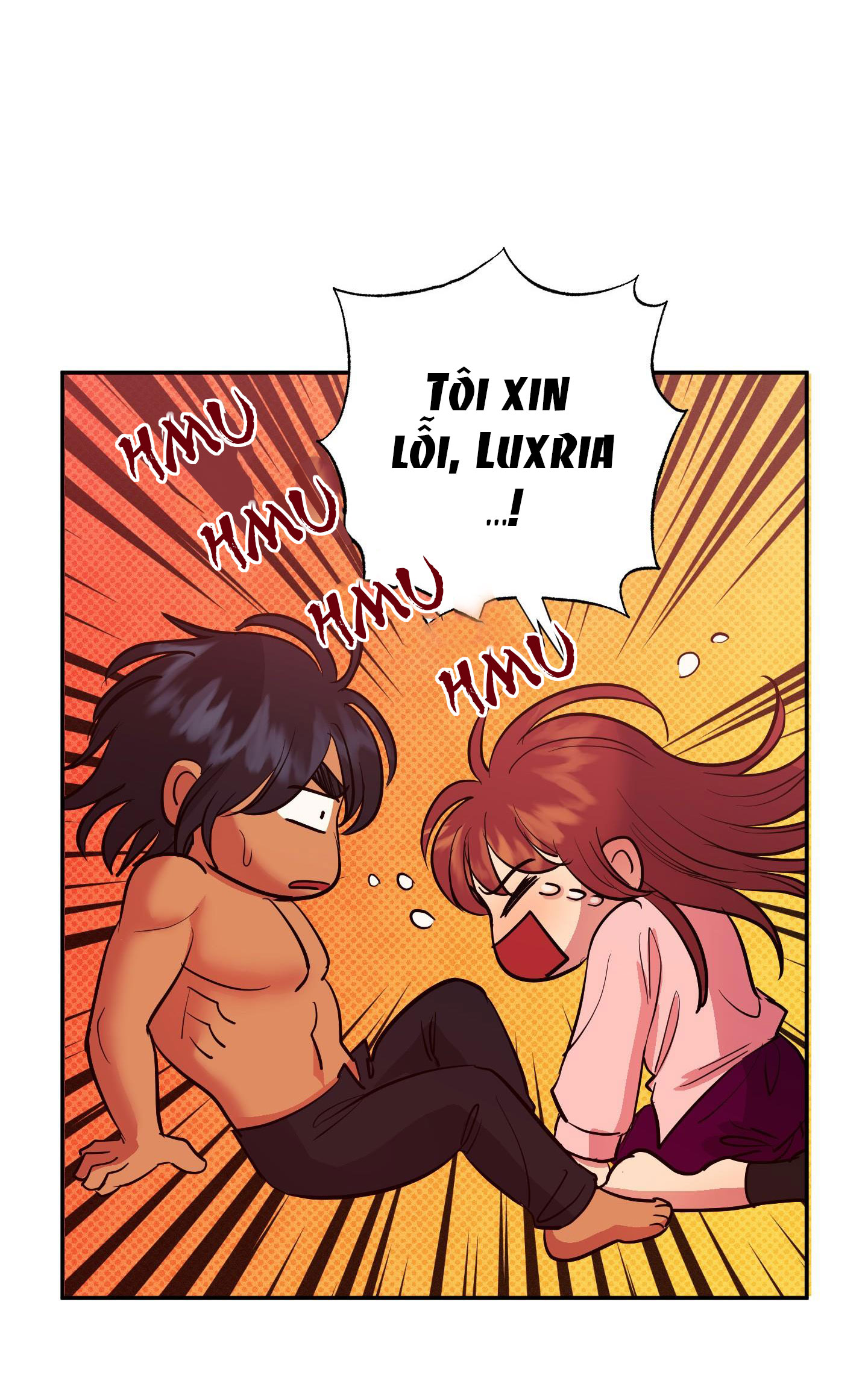 [18+] một lòng một dạ chapter 12 38