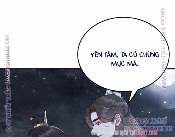 trọng sinh bá sủng nhiếp chính vương quá mạnh mẽ chapter 141 65