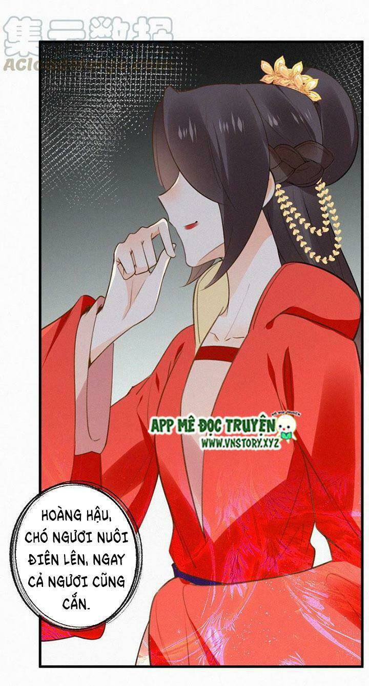 thiên hương mỹ nhân chapter 112 2