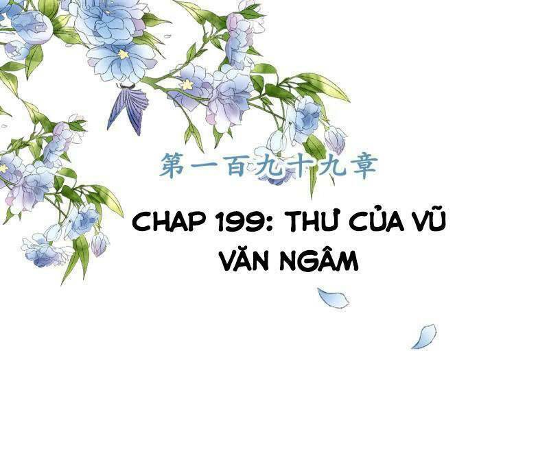 sủng phi của vương chapter 199 2