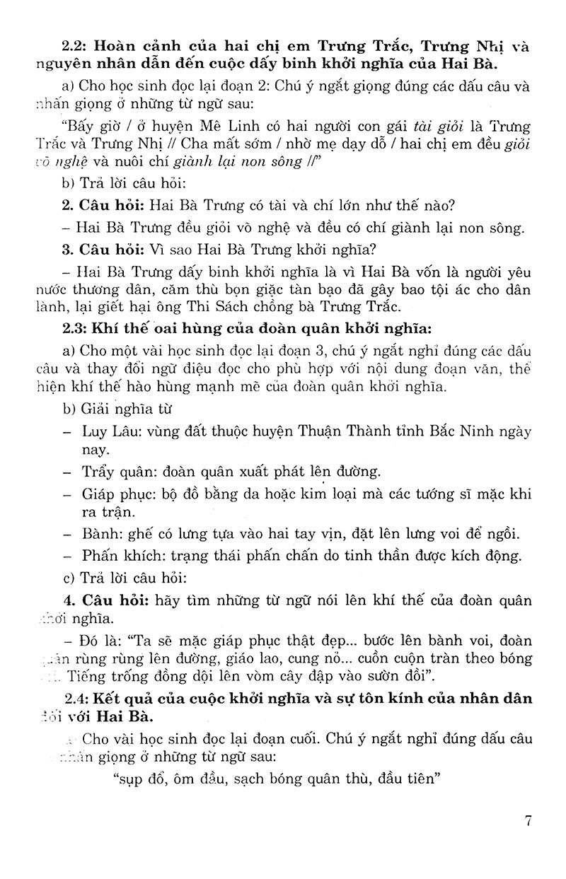 Học Tốt Tiếng Việt Lớp 3 (Tập 2)