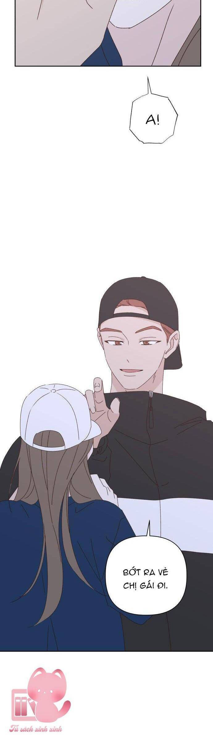 lén lút quện nhau chapter 20 17