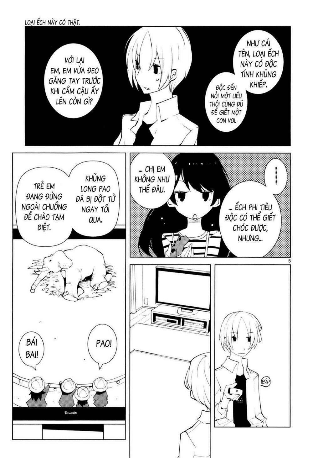 nickelodeon chapter 16 5