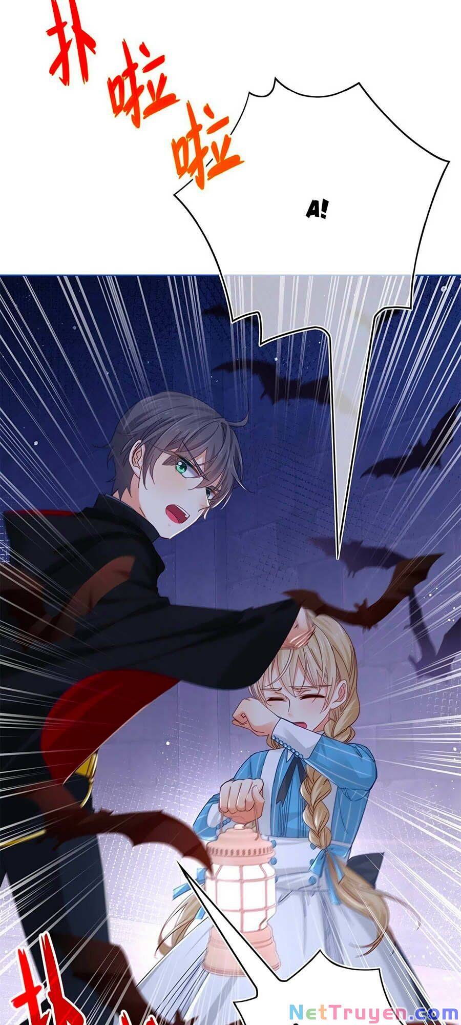 đế quốc đầu tiên có nữ hoàng chapter 34 24