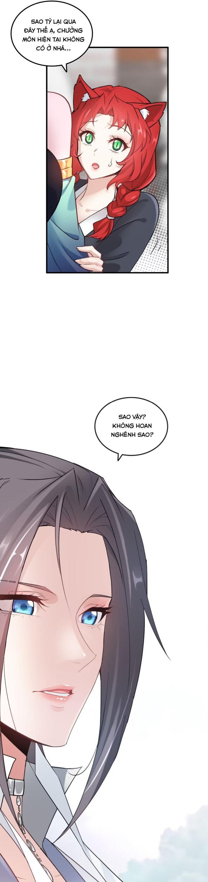 tu tiên chính là như vậy chapter 72 22