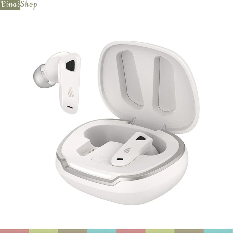 Edifier Neobuds Pro 2 - Tai Nghe Nhét Tai Bluetooth 5.3, Hi-Res Audio Wireless, Chống Nước IP54 , Sử Dụng 22 Giờ - Hàng chính hãng