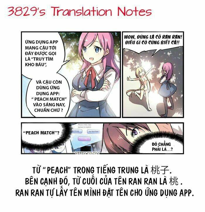 mobile magical girl chapter 10 12