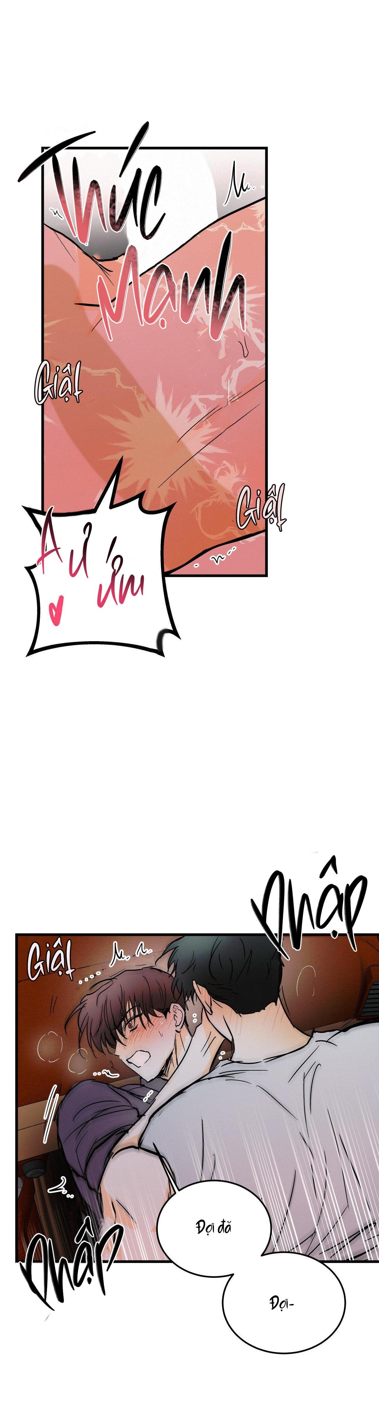 lie again chapter 23 22