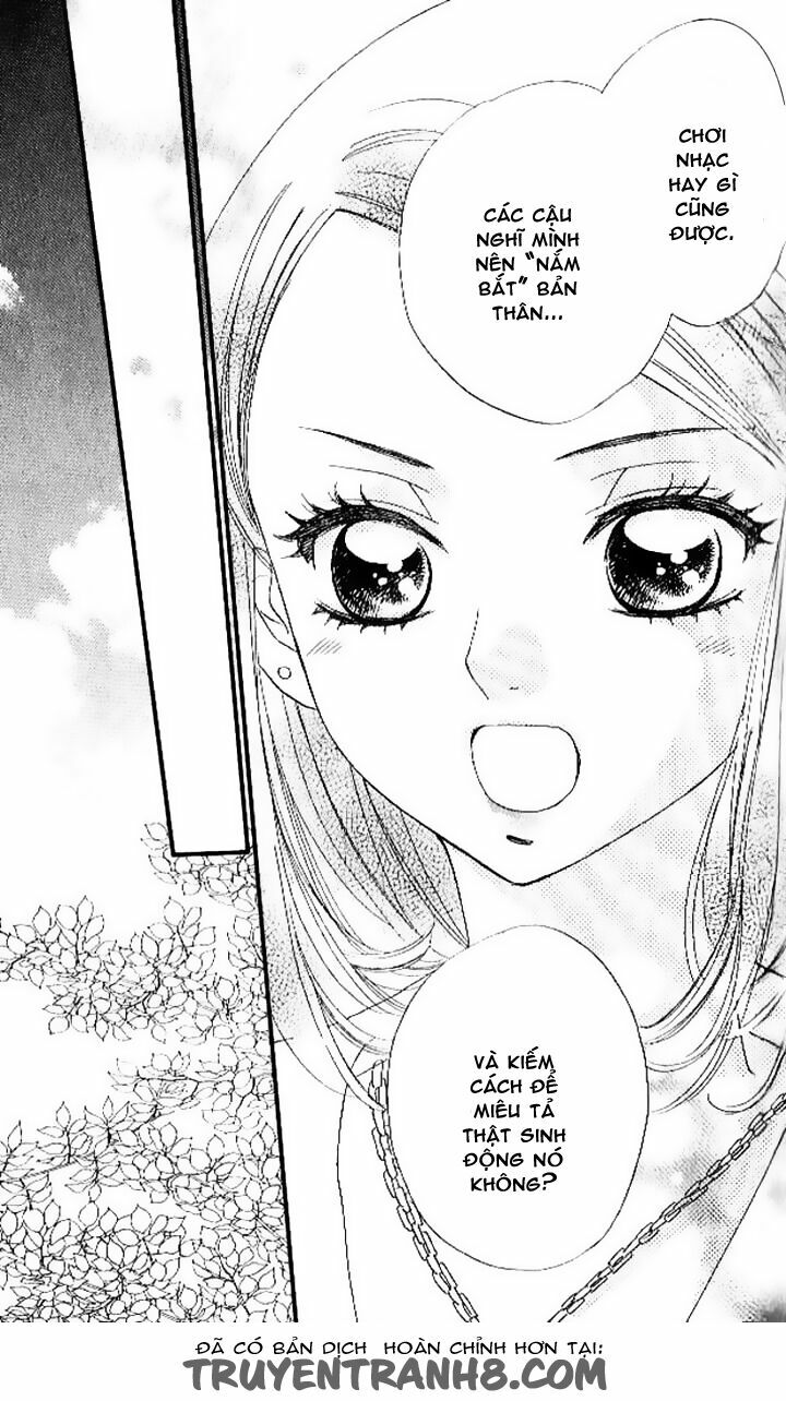 ác quỷ và bản tình ca chapter 83 19