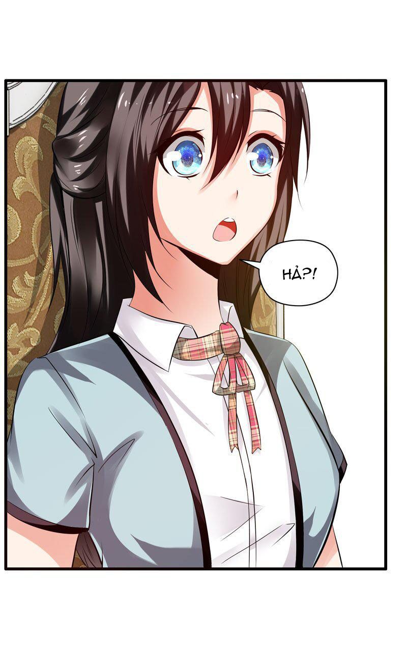 thủ hội chi vũ chapter 15 89