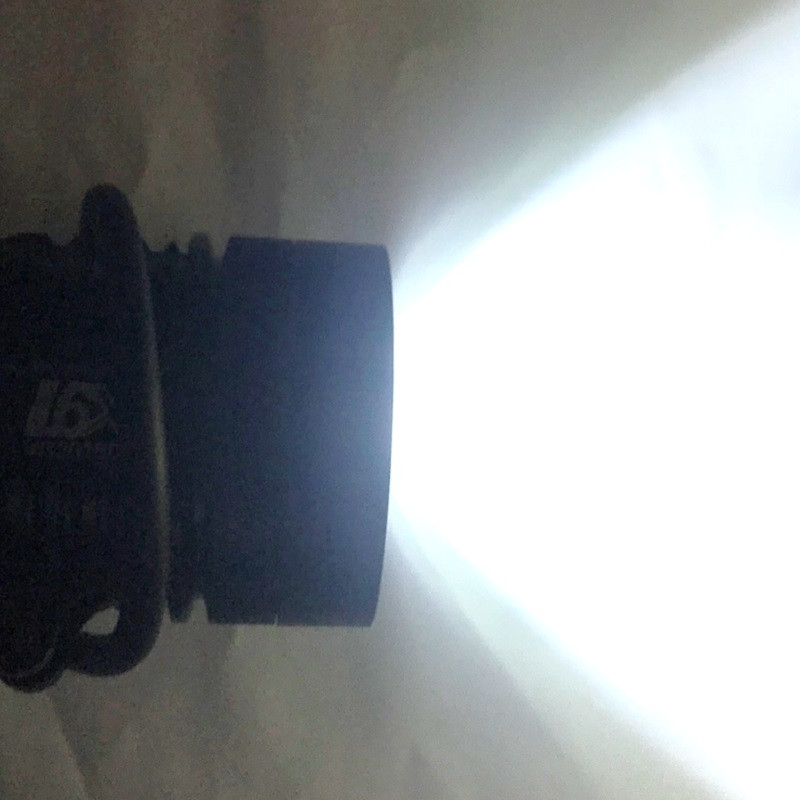 Đèn LED trợ sáng L6X dành cho xe máy GreenNetworks