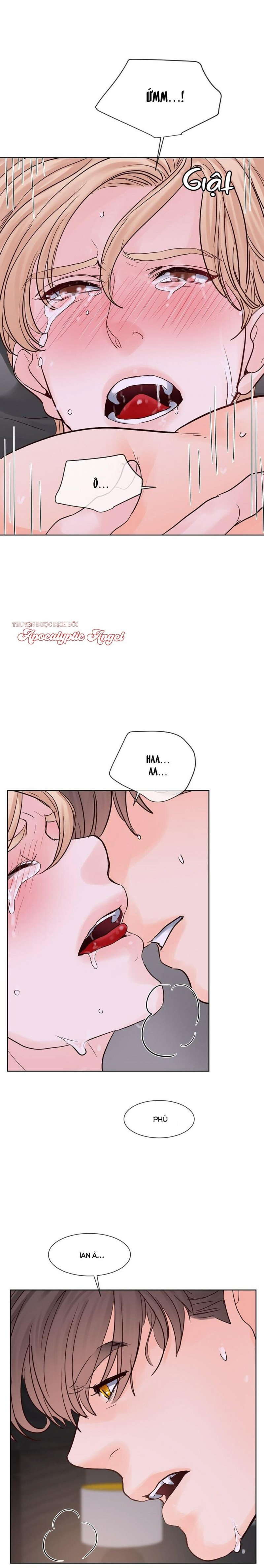 heat and run chapter 60 19