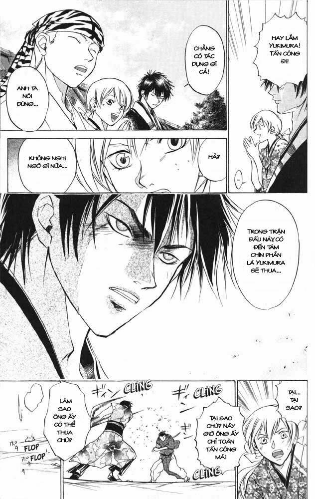 mắt quỷ kyo chapter 30 18